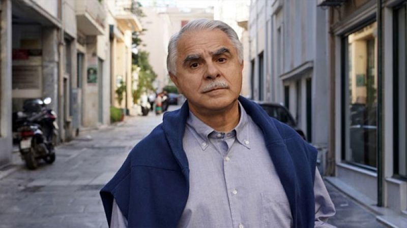 Μπαλάφας: Πλωτά hot spot στα νησιά αν χρειαστεί