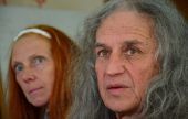 Ζευγάρι Γερμανών... πλήρωσε το μερίδιό του από τις γερμανικές αποζημιώσεις