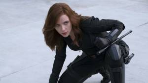 Το τελικό τρέιλερ της Black Widow