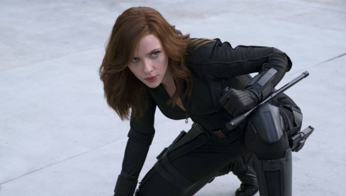 Το τελικό τρέιλερ της Black Widow