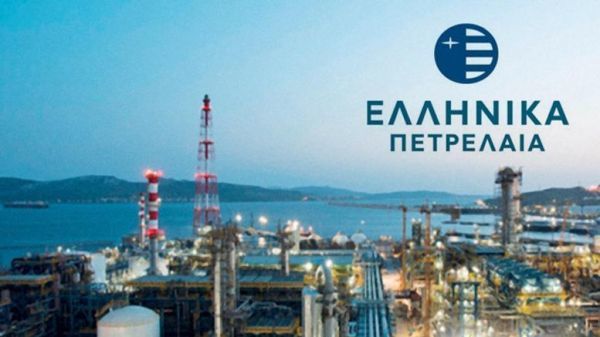 Με κλεισμένες εξαγωγές κάνουν ποδαρικό το 2018 τα ΕΛΠΕ