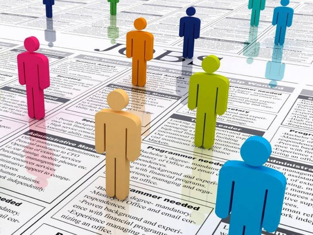 Μειώθηκαν κατά 61% οι κενές θέσεις εργασίας το β΄ τρίμηνο
