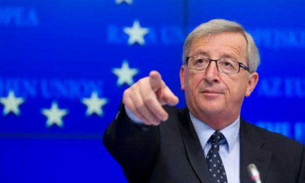 Κάντε Έλληνα τον Γιουνκέρ, λέει ο Σιούφας