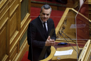 Μαμουλάκης: Οικονομική ασφυξία στον κλάδο των ιδιωτικών βρεφονηπιακών σταθμών