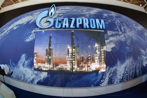 &quot;Η κρίση στην Ουκρανία πιθανόν να επηρεάσει την τιμή του φυσικού αερίου στην Ελλάδα, αλλά όχι τη συμφωνία με την Gazprom&quot;