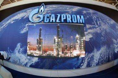 "Η κρίση στην Ουκρανία πιθανόν να επηρεάσει την τιμή του φυσικού αερίου στην Ελλάδα, αλλά όχι τη συμφωνία με την Gazprom"