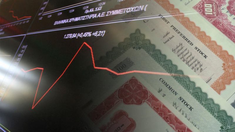Σταθεροποιητικές τάσεις σε ελληνικά κι ευρωπαϊκά ομόλογα