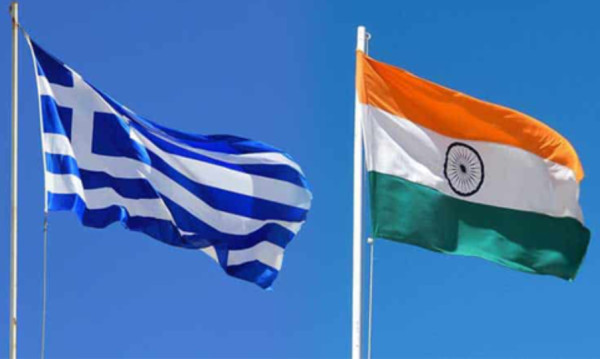 ΕΒΕΠ για Ινδία:Η Ελλάδα επενδύει στο παρόν και το μέλλον