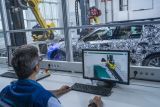 Το BMW Group θέτει φιλόδοξους στόχους μείωσης εκπομπών CO2 κατά 200 εκατομμύρια τόνους τουλάχιστον μέχρι το 2030