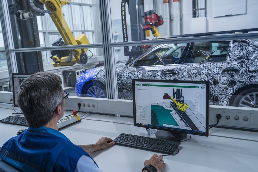 Το BMW Group θέτει φιλόδοξους στόχους μείωσης εκπομπών CO2 κατά 200 εκατομμύρια τόνους τουλάχιστον μέχρι το 2030