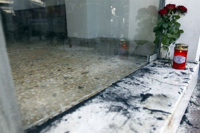 Το Σάββατο η απολογία του δράστη της δολοφονίας του Π. Φύσσα