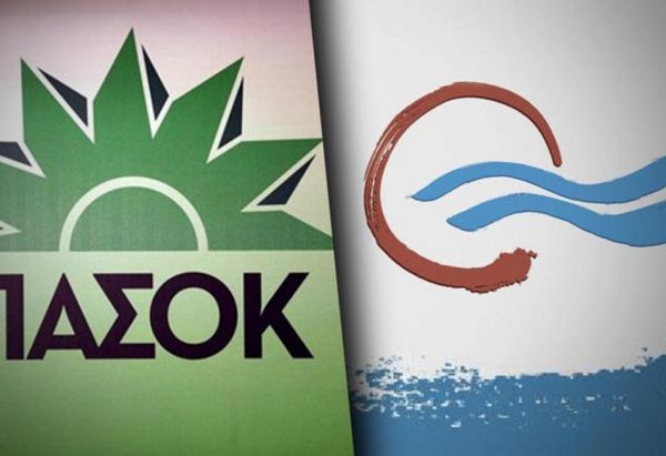 Προς ανοιχτή ρήξη ΠΑΣΟΚ-Ποτάμι για την ηλεκτρονική ψηφοφορία
