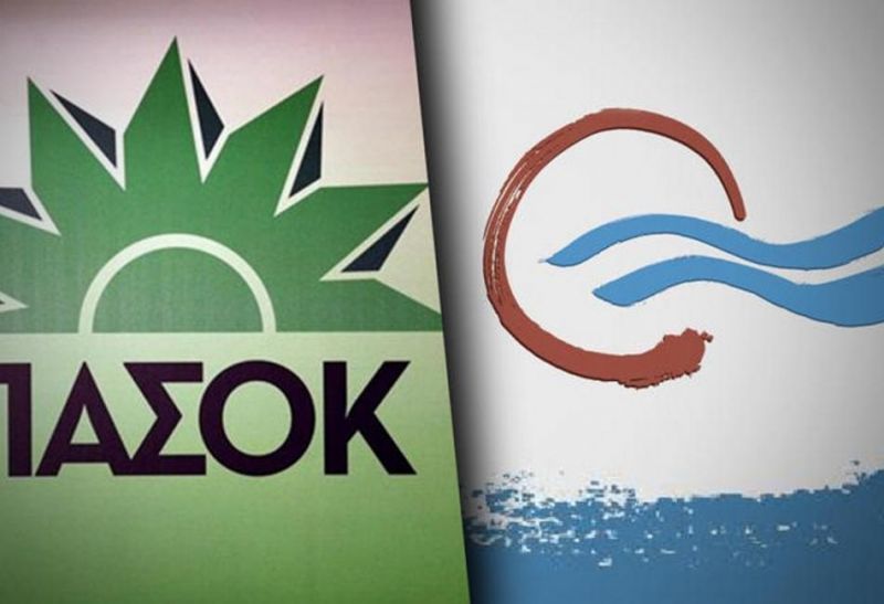 Προς ανοιχτή ρήξη ΠΑΣΟΚ-Ποτάμι για την ηλεκτρονική ψηφοφορία