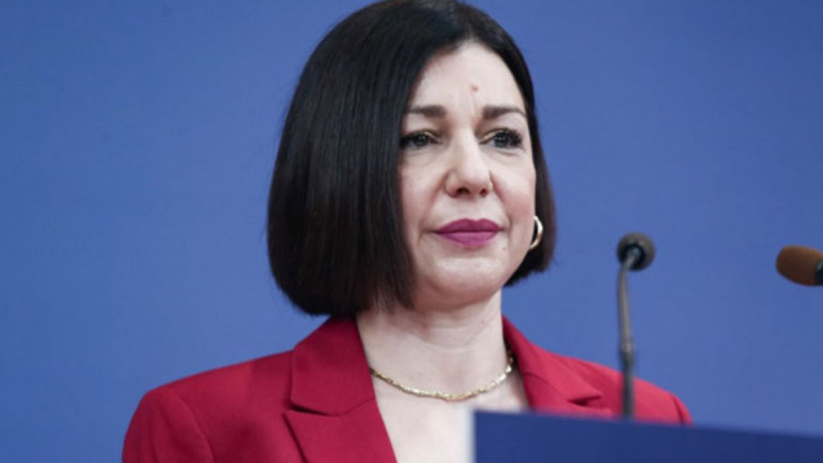 Πελώνη- Ελληνοτουρκικά: Είμαστε ένα «βήμα» παραπέρα μετά το Βίλνιους