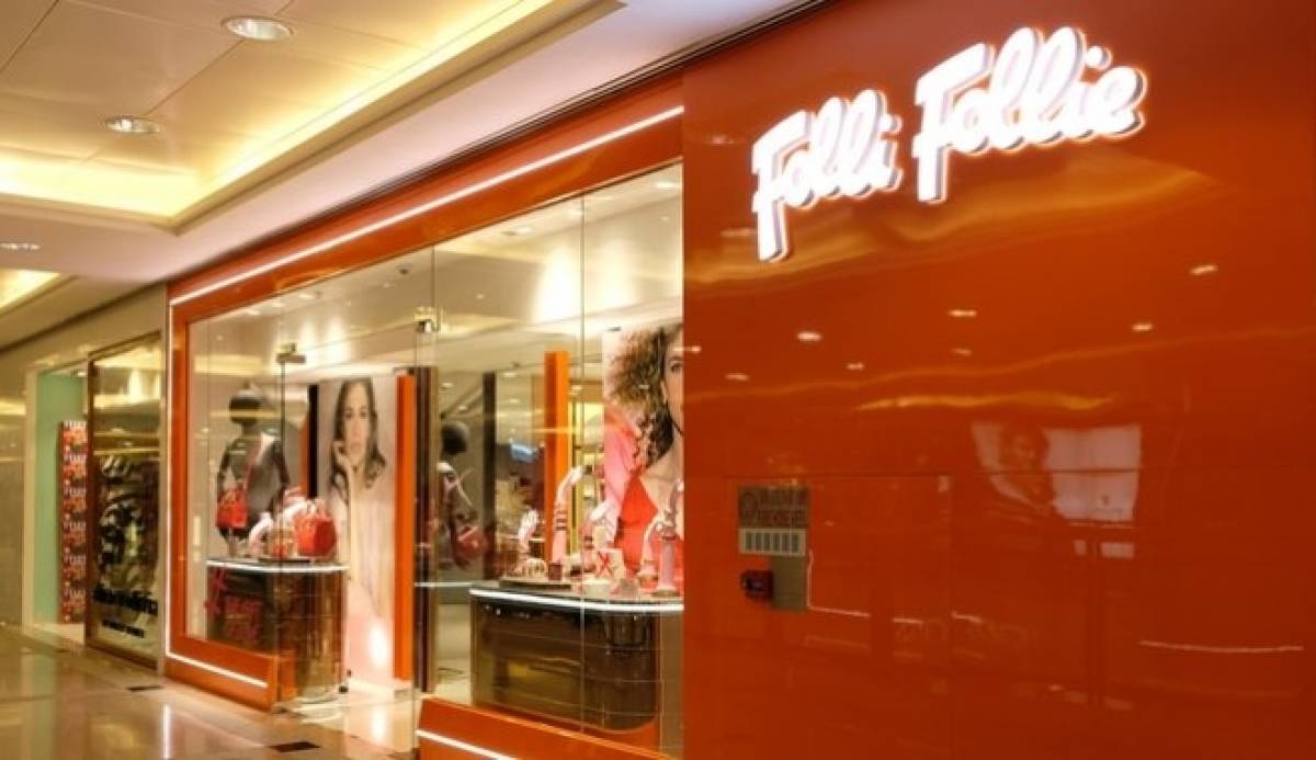 Folli Follie: Γιατί η ECOVIS ανακάλεσε την έκθεση ελέγχου