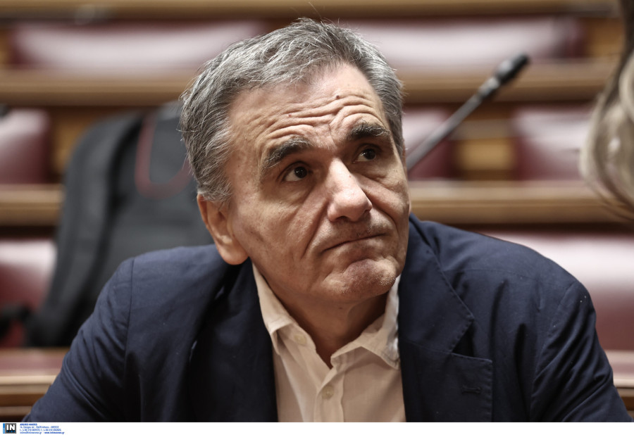Πώς βλέπει σήμερα ο Τσακαλώτος τα «κατορθώματα» του ‘15