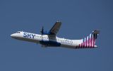 SKY express: Φέρνει το πρώτο “πράσινο” ATR 72-600 στους ελληνικούς αιθέρες