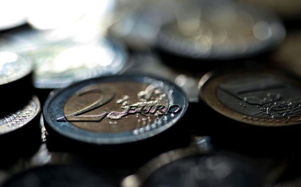Ελλάδα: Στο 79% του ευρωπαϊκού μ.ό. η κατά κεφαλήν κατανάλωση