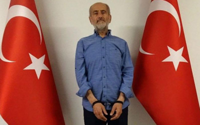 Σύλληψη Έλληνα στην Τουρκία για κατασκοπεία- Τι απαντά το ΥΠΕΞ