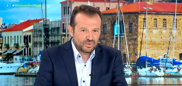 Παππάς: Μπέος και Αγοραστός να πουν αν καθάρισαν τα φρεάτια