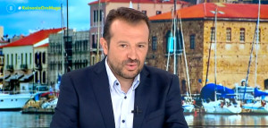 Παππάς: Μπέος και Αγοραστός να πουν αν καθάρισαν τα φρεάτια