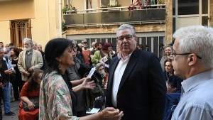 Κουτσούμπας: Πιο δυνατό ΚΚΕ,για να είναι πιο δυνατός ο λαός