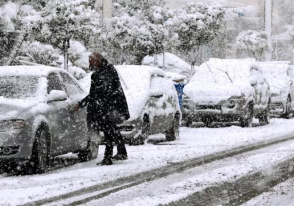 ΓΣΕΕ: Ποιοι εργαζόμενοι δικαιολογούνται αν απουσιάσουν τη Δευτέρα (6/2)