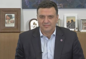 Κικίλιας: Δεν νοείται αμέλεια τις ημέρες του καύσωνα- Αυστηροποίηση προστίμων