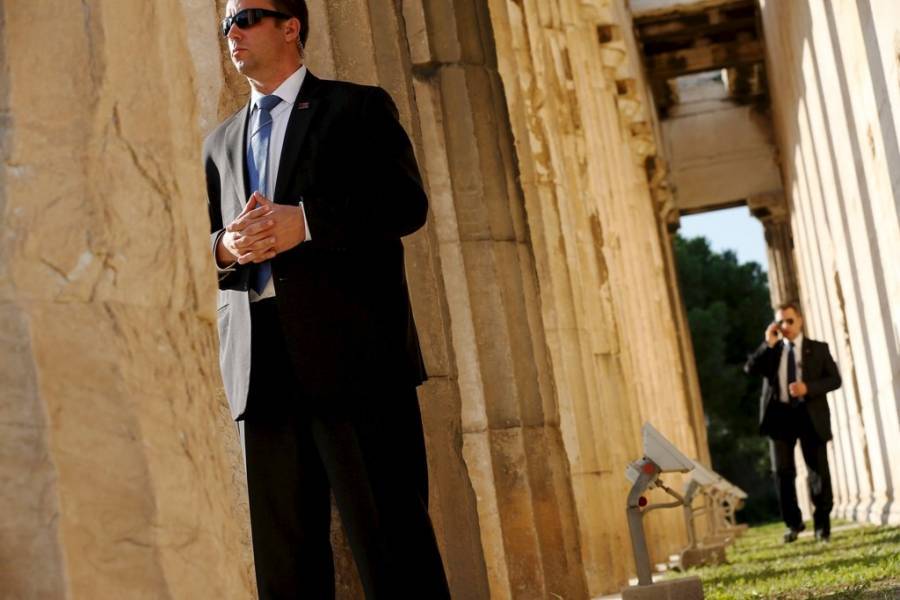 Σιγά τα αίματα…