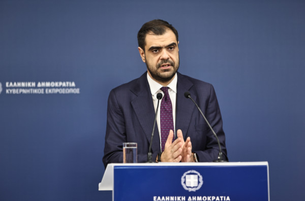 Μαρινάκης για Τσίπρα: Από το διχαστικό «εμείς ή αυτοί» στο αλαζονικό «εμείς ή κανείς»