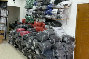ΔΙΜΕΑ: «Σαφάρι» ελέγχων σε Θεσσαλονίκη και Ρόδο – Κατασχέθηκαν τουλάχιστον 20.000 «μαϊμού» προϊόντα