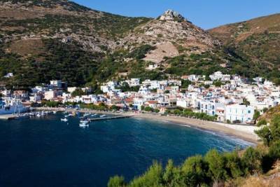 Στους Φούρνους η πρώτη Ενεργειακή Κοινότητα της νησιωτικής Ελλάδας