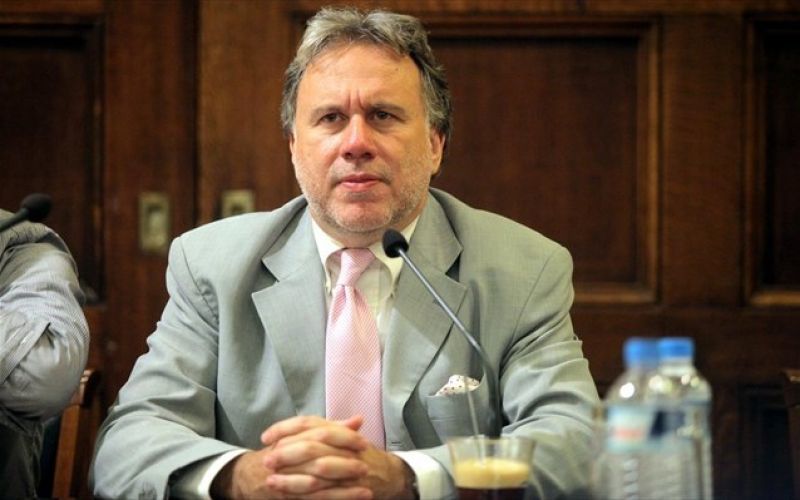 Γ. Κατρούγκαλος: Θα ανακληθούν οι αντισυνταγματικές απολύσεις στο Δημόσιο