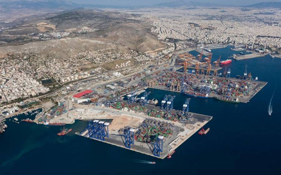 ΟΛΠ: Περιβαλλοντική ευαισθησία σε μακροπρόθεσμο πλαίσιο