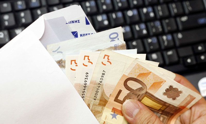 Από την επόμενη εβδομάδα οι αιτήσεις για τη ρύθμιση οφειλών, λέει η ΓΓΔΕ