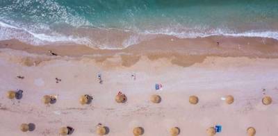 Παραλίες: Πώς οργανώνονται και ποιοι σχετικοί ΚΑΔ ενεργοποιούνται