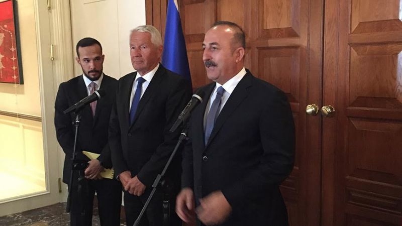 Γ.Γ Συμβουλίου Ευρώπης: «Να βοηθήσουμε όσο μπορούμε την Τουρκία»