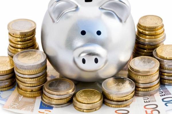 Σήμα κινδύνου από τη συσσώρευση ληξιπρόθεσμων χρεών