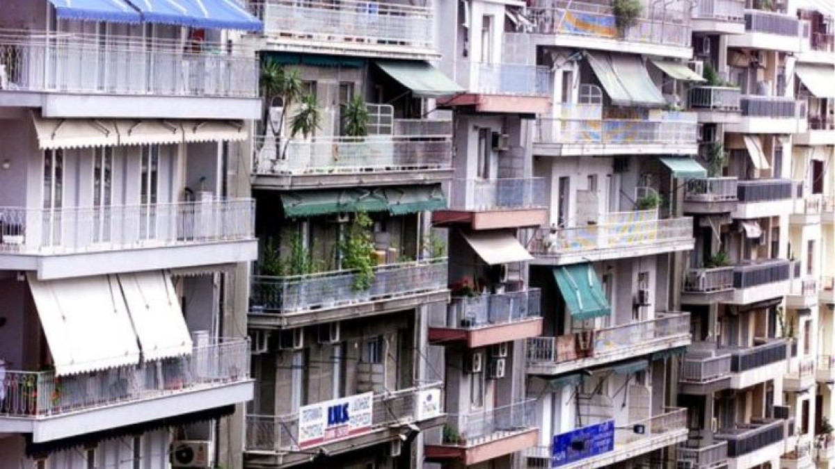 ΠΟΜΙΔΑ: Ζητά επίσημα τριετή φοροαπαλλαγή για νέες μισθώσεις κενών κατοικιών