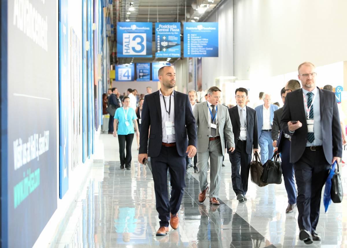 Τα Ποσειδώνια 2022 αναδεικνύουν τις startup τεχνολογίας