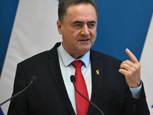 Ισραηλινός ΥΠΑΜ: Απειλεί τον Χαμενεϊ ότι θα έχει το τέλος του Σαντάμ Χουσεϊν