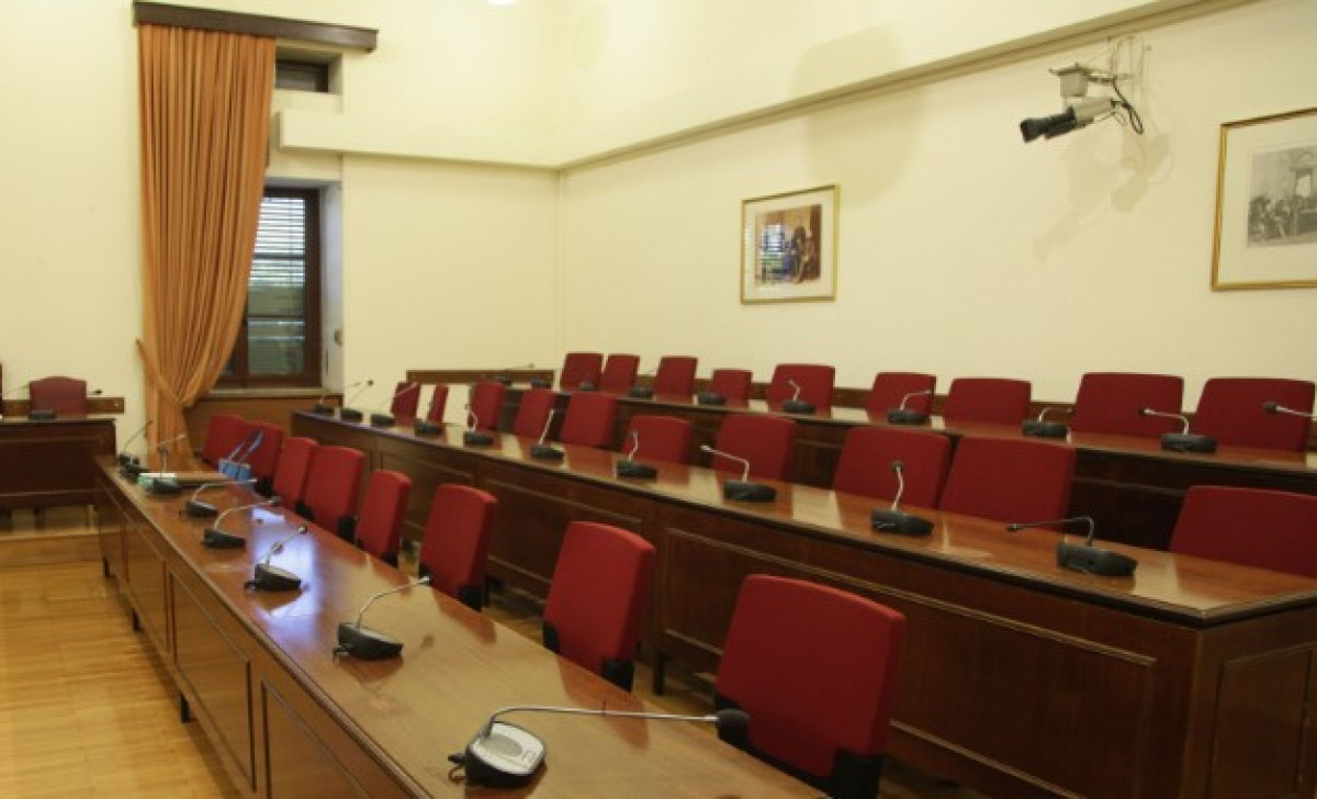 Τέμπη: Στη Βουλή η ποινική δικογραφία, αλλά η Εξεταστική... κλειστή