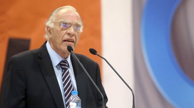 Επίκαιρη ερώτηση Β. Λεβέντη για το προσφυγικό
