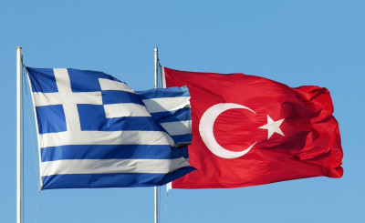 Κοινή δήλωση Ελλάδας- Τουρκίας: Να αξιοποιηθεί η υπάρχουσα θετική ατμόσφαιρα