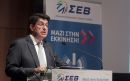 ΣΕΒ: Μεταρρυθμίσεις το όπλο για την ανάπτυξη