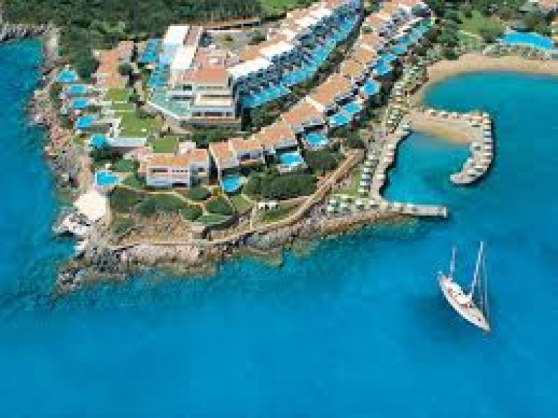 Αυξημένες οι τιμές των ξενοδοχείων για Πασχαλινούς προορισμούς