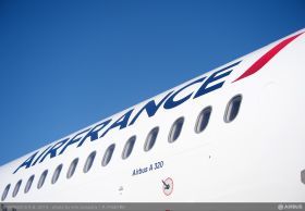 Air France: Αυξημένος αριθμός πτήσεων προς Ελλάδα το καλοκαίρι