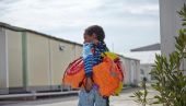 Πρώτη μέρα σχολείο-Έκθεση παρατήρησης για τα προσφυγόπουλα