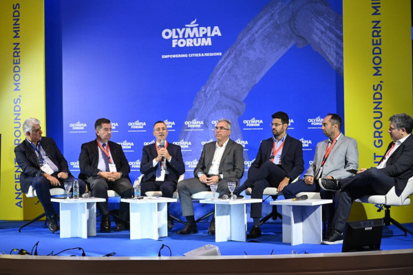 Η λειψυδρία και οι τρόποι για την αναγκαία αντιμετώπισή της