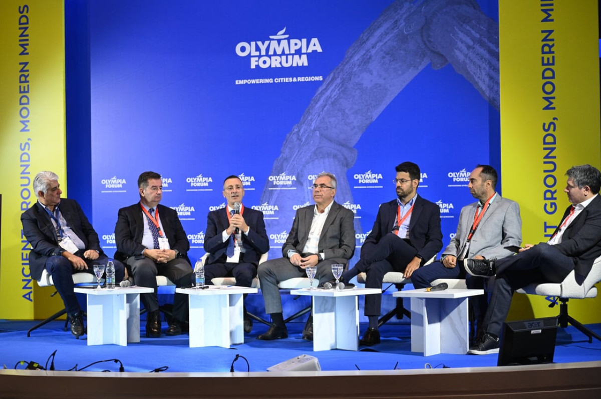 Η λειψυδρία και οι τρόποι για την αναγκαία αντιμετώπισή της